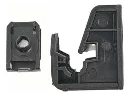 GRAPA SOPORTE FARO POLO VENTO IBIZA (2 PZAS)