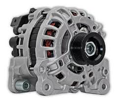 ALTERNADOR POLO VENTO IBIZA
