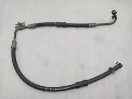 MANGUERA (DIR/HID) POLO LUPO CROSSFOX SAVEIRO GOL