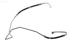 MANGUERA (DIR/HID) POLO LUPO CROSSFOX SAVEIRO GOL