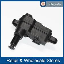 ACTUADOR TAPA GASOLINA AUDI ARNES CUADRADO