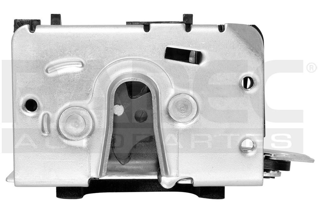 CHAPA PUERTA (DEL/IZQ) POINTER (00-10) (2 PTA)