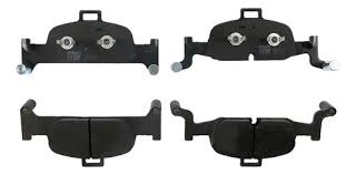BALATA (DEL) AUDI Q5 (17) 8W0 698 151 BB