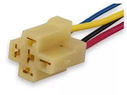 ARNES RELAY 5 TERMINALES UNIVERSAL
