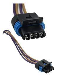ARNES VALVULA IAC POINTER DERBY VAN 4 TERMINALES