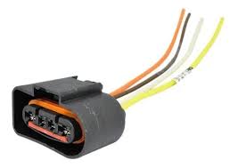 ARNES BOMBA GAS BOBINA  A4 A5 NB 4 TERMINALES