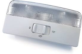 LUZ INTERIOR MK A4 A5 AMAROK GRIS