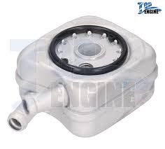 RADIADOR ACEITE (SANDWICH) MK A2 A3 COMBI 1800 MK A4 A5 NB 97-99 (2.0 LTS) DERBY 97-02 EUROVAN (2.0-2.8 LTS) SHARAN (2.8 LTS) 028 117 021 L