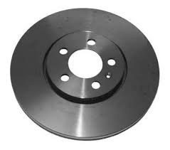 DISCO (DEL/VENT) IBIZA CORDOBA AUDI A1 A3 POLO  5 BIRLOS