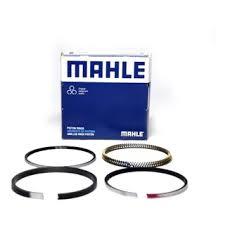 ANILLOS (30) MOTOR CAR ATLA MK A1 A2 A3 DERBY POINTER DERBY COMBI 1800