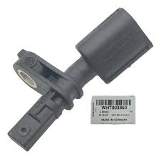 SENSOR VEL (ABS) (DEL/DER) GOL POLO LUPO IBIZA SAVEIRO CROSSFOX VENTO SPORTAVAN JETTA MK A7