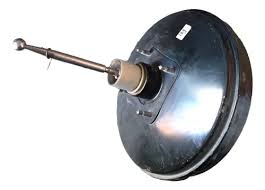 BOOSTER MK A4 A5 NB 2.0 LTRS