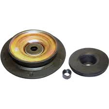 BASE (AMORT/DEL) POINTER (BASE HUECA) 5X0-412-329