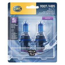 FOCO 12V 65W XENON PREMIUM BLANCO (2 PZS)