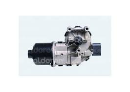 MOTOR LIMPIAPARABRISAS JETTA MK A6 NB PASSAT VENTO POLO IBIZA ASTRA 6R1 955 119 A