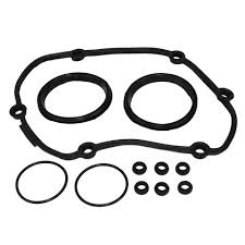 KIT JUNTA TAPA DISTRI (2.0 TURB/6 ORIFI) AUDI TIGUAN 06L-103-583-C 06K 103 583