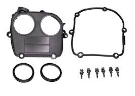 TAPA DISTRIBUCION TIEMPO AUDI 2 SENSORES