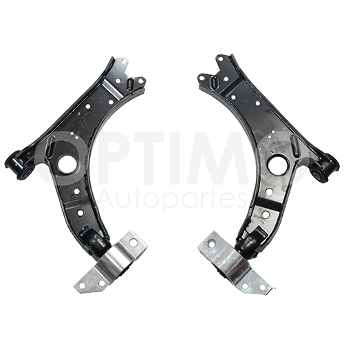 HORQUILLA (DEL/IZQ)(C/ BUJE/S/ROTULA) BORA GOLF GTI A5 TIGUAN CORDOBA (SIN ROTULA) 1K0-407-151