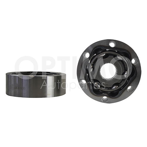 JUNTA HOMOCINETICA SAVEIRO GOL VIRTUS NIVUS (94 MM) 6QE-498-103  RC-7011