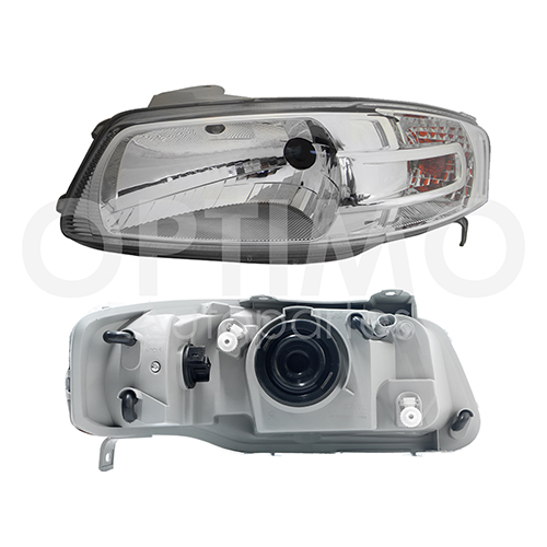FARO (IZQ) POINTER 06-09 FONDO CROMADO 5W0-941-017
