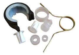 KIT CEBOLLA (COMPL) MK A4 A5 NB REPUESTO PALANCA