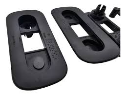 JGO GUIA FASCIA MK A2 (2 PZAS) 165-807-193-A