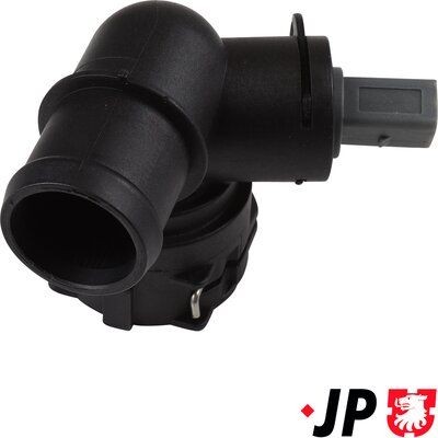 TOMA AGUA AUDI ENTADA SENSOR 5Q0 122 291 AK