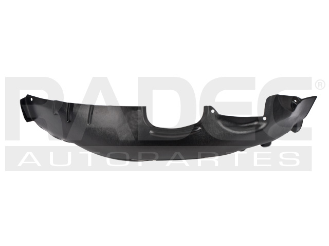 LODERA TOLVA SALPI (DEL/DER) POINTER 00-09 PLASTICO