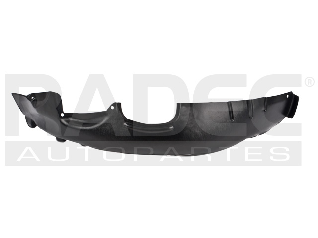 LODERA TOLVA SALPI (DEL/1ZQ) POINTER 00-09 PLASTICO
