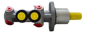 CILINDRO MAESTRO (METAL) MK A2 A3 DERBY BOMBA FRENO