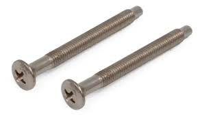 TORNILLO BISEL SEDAN COMBI 2 PZAS