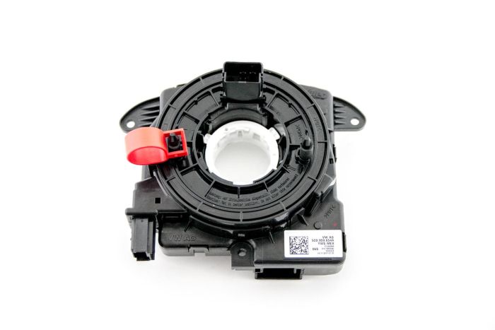 ARILLO SERPENTIN VOLANTE RELOJ MK A6 NB  5Q0 953 569 A