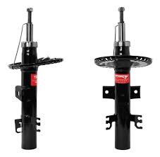 KIT AMORTIGUADOR (SUS/DEL)(2.0 TDI) TRANSPORTER (13-20) 7H0-413-031