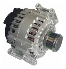 ALTERNADOR TIGUAN MK A7 PASSAT