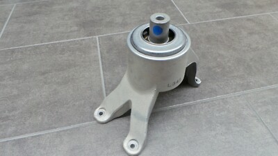 SOPORTE MOTOR (TRAS/SILLA) TRANSPORTER (DIESEL)