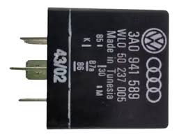 RELAY (#173) LUCES MK A4 A5 NB