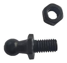 TORNILLO AMORTIGUADOR 5TA PUERTA PERNO BOLA