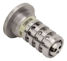 VALVULA (VVT/COLADOR)(21 MM) JETTA A5 NB AUDI A4 (12-19) AUDI A3 (09)
