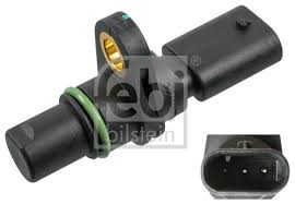 SENSOR ARBOL LEVAS (2.0TDI) CRAFTER