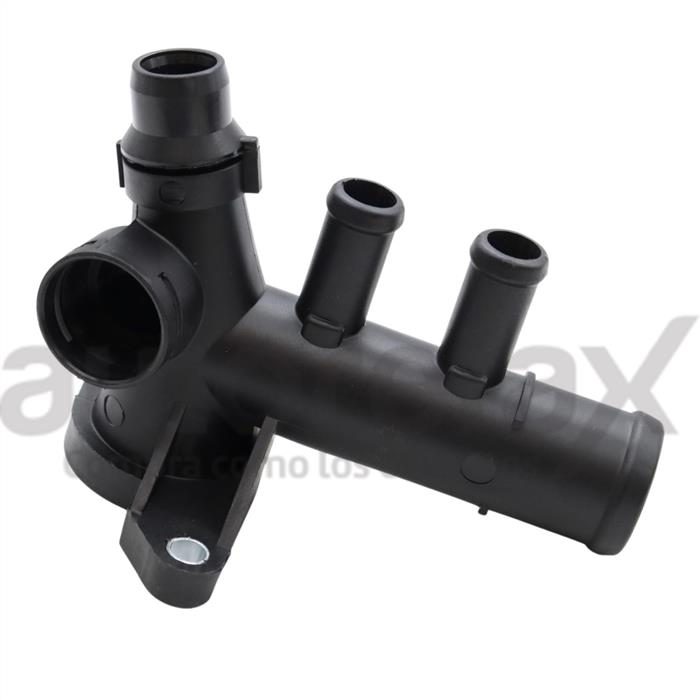 TOMA AGUA (1.8 TURB) SHARAN AUDI PASSAT 06A 121 132 K