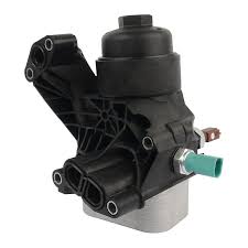 RADIADOR ACEITE (2.0 TDI) CRAFTER COMPETO FILTRO BASE BULBOS
