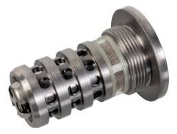 VALVULA (VVT/COLADOR)(21 MM) JETTA A5 NB AUDI A4 (12-19) AUDI A3 (09) 06L-109-257-F