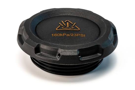 TAPON DEPOSITO ANTICONG MK A4 A5 NB A6 A7 AUDI A3 TIGUAN LEON POLO LUPO GOL CROSSFOX AVEIRO SPORTVAN 1.4 LTS TSI 2Q0-121-321-ORIG