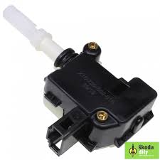 ACTUADOR CAJUELA MK A4 A5 BORA PASSAT POLO TOUAREG