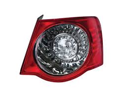 CALAVERA (EXT/DER/C/LEDS) BORA 05-10
