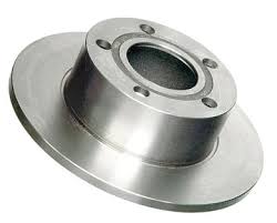 DISCO FRENO (TRAS/SOL) PASSAT SHARAN 02-04 5 B