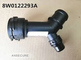 TOMA AGUA (2.0 TSI)(RAD/INF) AUDI A4 A5  8WD 122 293 A