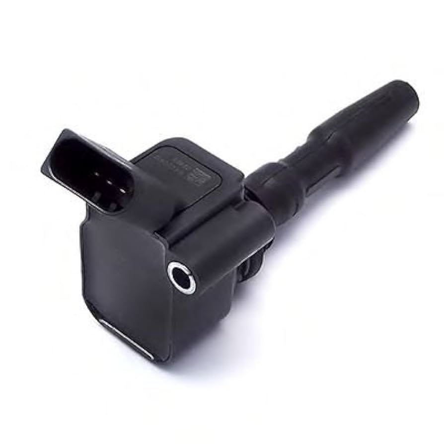 BOBINA (1.0 LTS/1.4 LTRS/2.0FSI) (LAPIZ/CONECTOR LEVANTADO) MK A7 NB TIGUAN AUDI GOLF A6 UP AUDI A1 A3 Q3 LEON VIRTUS JETTA GTI 06L 905 110