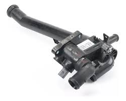 TOMA AGUA (S/PI)(ORIG)(C/TUBO/SENSOR) POLO LUPO GOL CROSSFOX SAVEIRO SPORT VAN (2 BULBOS 6 SALIDAS)