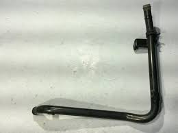 TUBO AGUA UNIVERSAL